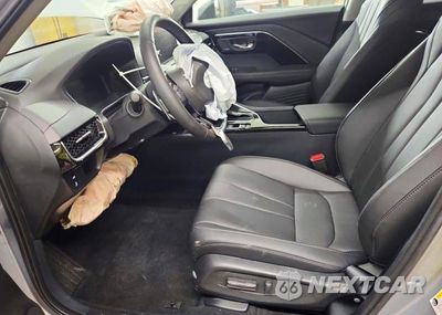 Zdjęcie 7 z 14 samochodu: 2026 ACURA ADX VIN:3HDSA1H35TM705130 - miniatura