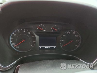 Zdjęcie 9 z 12 samochodu: 2019 CHEVROLET EQUINOX LS VIN:3GNAXHEV5KS549327 - miniatura