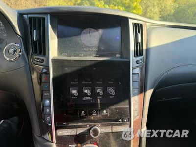 Zdjęcie 6 z 12 samochodu: 2019 INFINITI Q50 3.0T LUXE VIN:JN1EV7AR3KM550286 - miniatura