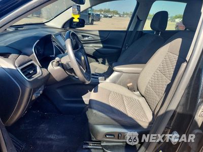 Zdjęcie 7 z 13 samochodu: 2019 CHEVROLET EQUINOX LT VIN:3GNAXVEX6KL223854 - miniatura