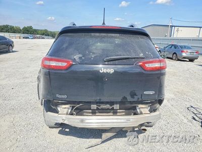 Zdjęcie 6 z 13 samochodu: 2018 JEEP CHEROKEE LATITUDE PLUS VIN:1C4PJLLX9JD587587 - miniatura