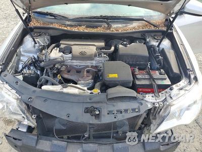 Zdjęcie 11 z 13 samochodu: 2012 TOYOTA CAMRY XLE VIN:4T4BF1FK4CR256291 - miniatura