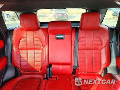 Zdjęcie 10 z 14 samochodu: 2015 LAND ROVER RANGE ROVER SPORT AUTOBIOGRAPHY VIN:SALWV2TF1FA530478 - miniatura