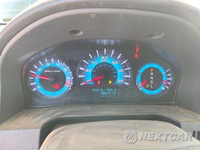 Zdjęcie 9 z 12 samochodu: 2011 FORD FUSION SEL VIN:3FAHP0JA7BR295158 - miniatura