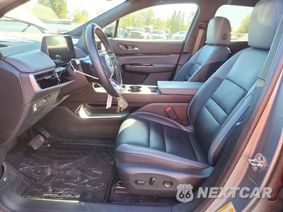 Zdjęcie 7 z 13 samochodu: 2024 HONDA PROLOGUE TOUR VIN:3GPKHXRJ6RS532489 - miniatura