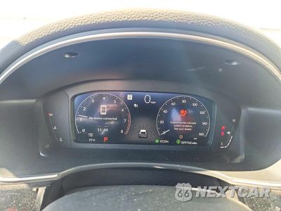 Zdjęcie 9 z 13 samochodu: 2024 HONDA CIVIC SPORT TOURING VIN:19XFL1H87RE025662 - miniatura