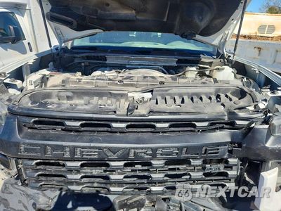 Zdjęcie 11 z 12 samochodu: 2020 CHEVROLET SILVERADO K3500 VIN:1GB4YSEY4LF346515 - miniatura