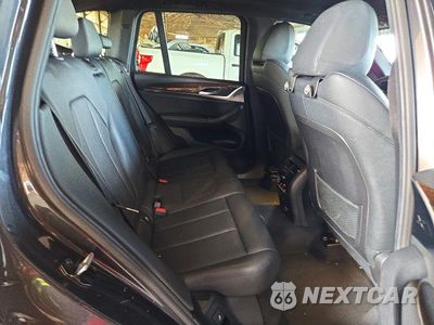 Zdjęcie 11 z 13 samochodu: 2019 BMW X3 XDRIVE30I VIN:5UXTR9C51KLE12025 - miniatura