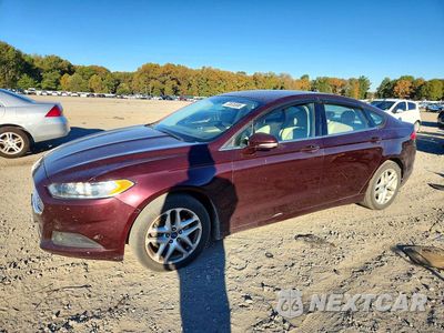 2013 FORD FUSION SE 3FA6P0H75DR133758 - główne zdjęcie licytacji z USA - miniatura