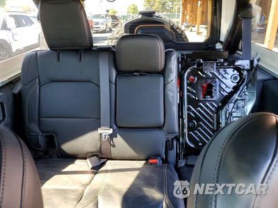 Zdjęcie 10 z 14 samochodu: 2024 JEEP WRANGLER RUBICON 392 VIN:1C4RJXSJ8RW326691 - miniatura