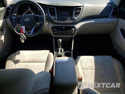 Zdjęcie 8 z 13 samochodu: 2016 HYUNDAI TUCSON SPORT VIN:KM8J3CA26GU095529 - miniatura