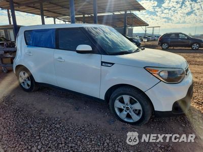 Czwarte zdjęcie samochodu z boku: 2019 KIA SOUL BASE VIN:KNDJN2A2XK7674586 - miniatura