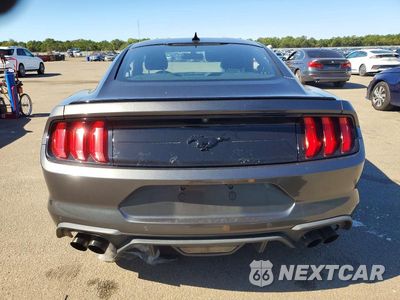 Zdjęcie 6 z 13 samochodu: 2020 FORD MUSTANG VIN:1FA6P8TH3L5180173 - miniatura