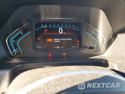 Zdjęcie 9 z 13 samochodu: 2018 HONDA ODYSSEY EX VIN:5FNRL6H56JB092171 - miniatura