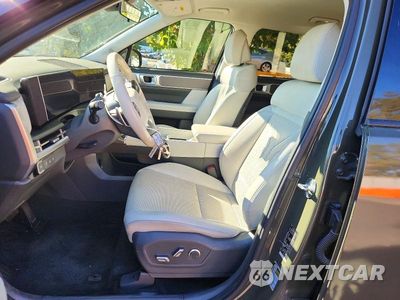 Zdjęcie 7 z 14 samochodu: 2024 HYUNDAI SANTA FE SEL VIN:5NMP2DGL8RH017920 - miniatura