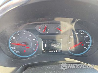 Zdjęcie 9 z 12 samochodu: 2016 CHEV - CHEVROLET MALIBU LT VIN:1G1ZE5ST9GF293121 - miniatura