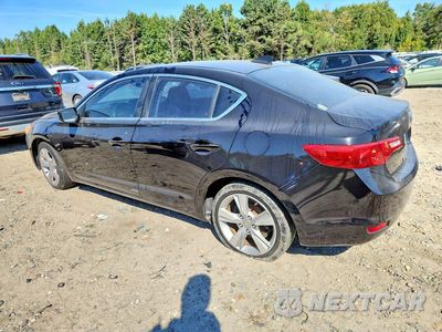 Drugie zdjęcie samochodu z przodu: 2014 ACURA ILX 20 VIN:19VDE1F36EE009139 - miniatura