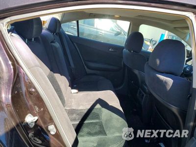 Zdjęcie 10 z 12 samochodu: 2014 NISSAN MAXIMA 3.5 S VIN:1N4AA5AP5EC492918 - miniatura