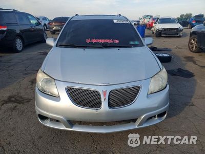 Piąte zdjęcie samochodu w środku: 2008 PONTIAC VIBE VIN:5Y2SL65898Z424222 - miniatura