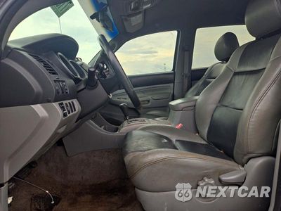 Zdjęcie 7 z 12 samochodu: 2011 TOYOTA TACOMA DOUBLE CAB PRERUNNER VIN:3TMJU4GN1BM117703 - miniatura