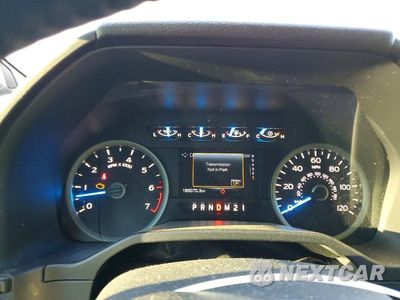 Zdjęcie 9 z 12 samochodu: 2016 FORD F150 SUPERCREW VIN:1FTEW1CG9GKF91494 - miniatura