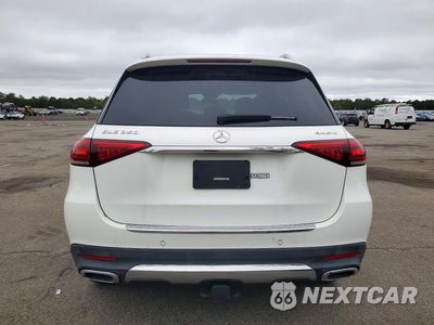 Zdjęcie 6 z 14 samochodu: 2020 MERCEDES-BENZ GLE 350 4MATIC VIN:4JGFB4KB4LA054471 - miniatura