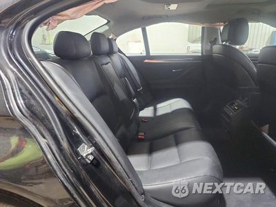 Zdjęcie 10 z 12 samochodu: 2011 BMW 535 XI VIN:WBAFU7C5XBC871386 - miniatura