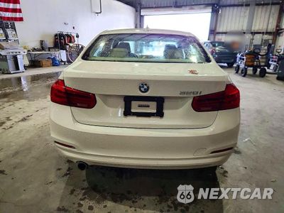Zdjęcie 6 z 12 samochodu: 2016 BMW 320 I VIN:WBA8E1G53GNT36943 - miniatura