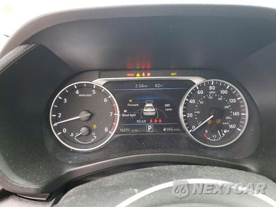 Zdjęcie 9 z 12 samochodu: 2023 NISSAN SENTRA SV VIN:3N1AB8CVXPY265614 - miniatura