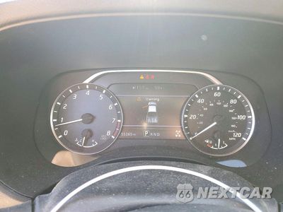 Zdjęcie 9 z 13 samochodu: 2022 NISSAN FRONTIER SV VIN:1N6ED1EK7NN645603 - miniatura