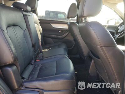 Zdjęcie 11 z 13 samochodu: 2024 MAZDA CX-90 PREFERRED PLUS VIN:JM3KKCHD0R1118933 - miniatura