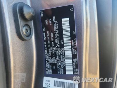 Zdjęcie 13 z 13 samochodu: 2023 TOYOTA SIENNA XLE VIN:5TDJSKFC3PS099514 - miniatura
