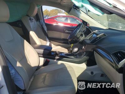 Zdjęcie 7 z 13 samochodu: 2016 FORD EDGE TITANIUM VIN:2FMPK3K80GBB02545 - miniatura