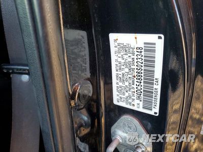 Zdjęcie 13 z 13 samochodu: 2006 ACURA RSX VIN:JH4DC54886S023348 - miniatura