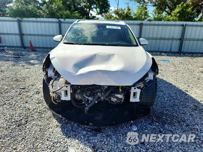 Piąte zdjęcie samochodu w środku: 2019 HYUNDAI TUCSON VALUE VIN:KM8J33A40KU935203 - miniatura