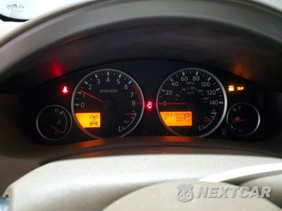 Zdjęcie 9 z 13 samochodu: 2005 NISSAN PATHFINDER XE VIN:5N1AR18W55C767823 - miniatura