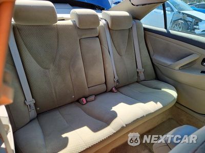 Zdjęcie 10 z 12 samochodu: 2008 TOYOTA CAMRY BASE VIN:4T1BE46K98U252436 - miniatura