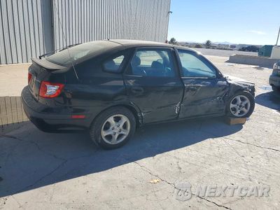 Trzecie zdjęcie samochodu z tyłu: 2005 HYUNDAI ELANTRA GLS VIN:KMHDN56D55U171302 - miniatura