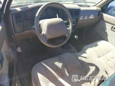 Zdjęcie 8 z 12 samochodu: 1997 TOYOTA TACOMA BASE VIN:4TANL42N5VZ256890 - miniatura