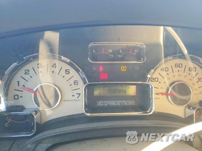Zdjęcie 9 z 13 samochodu: 2013 FORD EXPEDITION XLT VIN:1FMJU1J54DEF08985 - miniatura