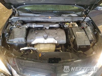 Zdjęcie 11 z 12 samochodu: 2015 CHEVROLET MALIBU 2LT VIN:1G11D5SL1FF131305 - miniatura