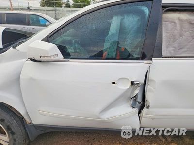 Zdjęcie 7 z 13 samochodu: 2016 CHEVROLET TRAVERSE LT VIN:1GNKVGKD1GJ329532 - miniatura