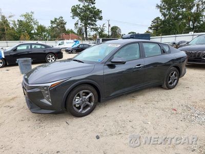 2026 KIA K4 LXS 3KPFT4DE1TE334130 - główne zdjęcie licytacji z USA - miniatura