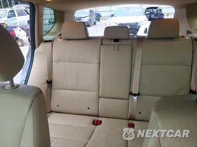 Zdjęcie 10 z 13 samochodu: 2017 BMW X3 XDRIVE28I VIN:5UXWX9C57H0D98869 - miniatura