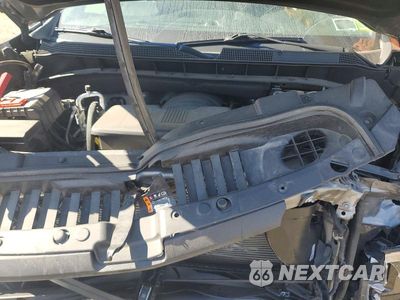 Zdjęcie 11 z 12 samochodu: 2021 CHEVROLET SILVERADO K1500 RST VIN:1GCUYEED2MZ429841 - miniatura