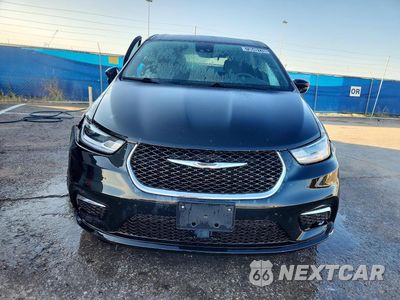 Piąte zdjęcie samochodu w środku: 2026 CHRYSLER PACIFICA SELECT VIN:2C4RC1BG7TR200737 - miniatura