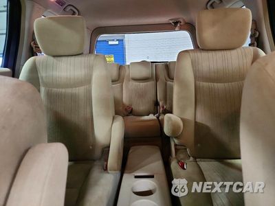 Zdjęcie 10 z 13 samochodu: 2012 NISSAN QUEST 3.5 S VIN:JN8AE2KP3C9034319 - miniatura
