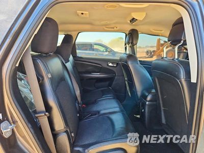 Zdjęcie 11 z 13 samochodu: 2015 DODGE JOURNEY CROSSROAD VIN:3C4PDCGG0FT597721 - miniatura