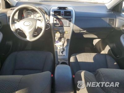Zdjęcie 8 z 12 samochodu: 2013 TOYOTA COROLLA S VIN:2T1BU4EEXDC024567 - miniatura