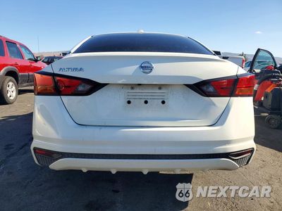 Zdjęcie 6 z 12 samochodu: 2020 NISSAN ALTIMA S VIN:1N4BL4BV9LC154022 - miniatura